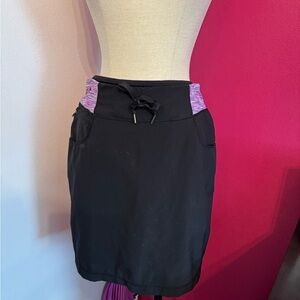 Golf/tennis Skirt/Skort
